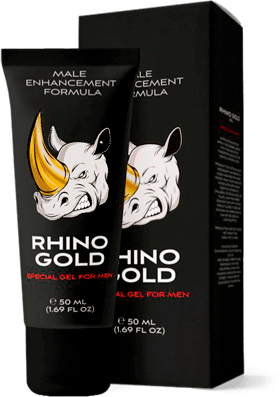 Jel Rhino Gold
